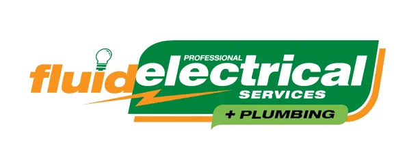 Fluid Electrical Logo